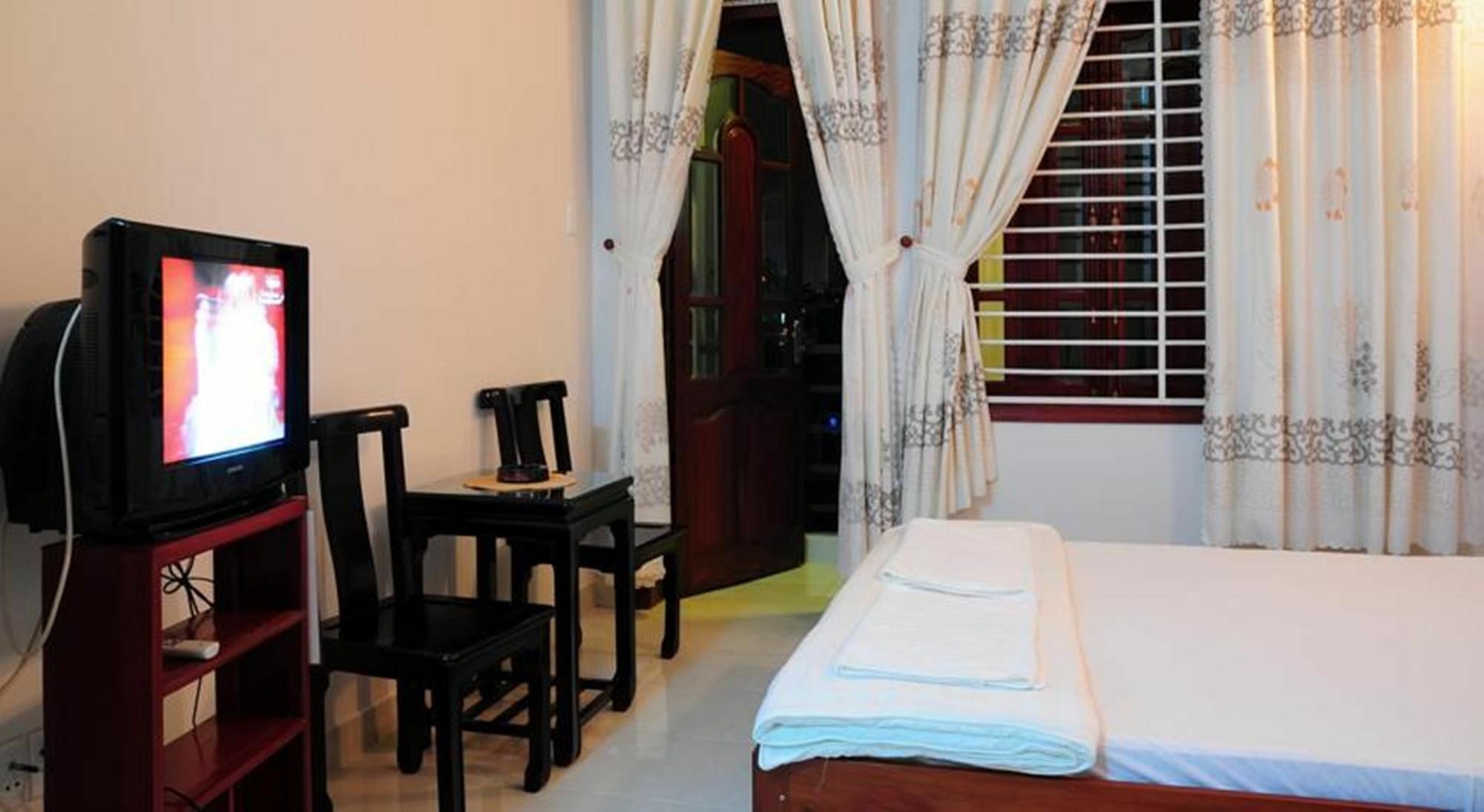 Diep Anh Guest House Хошимин Екстериор снимка